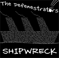 Shipwreck Cover