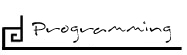 Programming